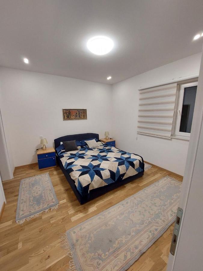 La Luna - Free Private Parking Saraybosna Dış mekan fotoğraf